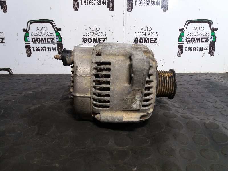 JAGUAR XK X100 (1996-2006) Generator LNC1800AA 24037629