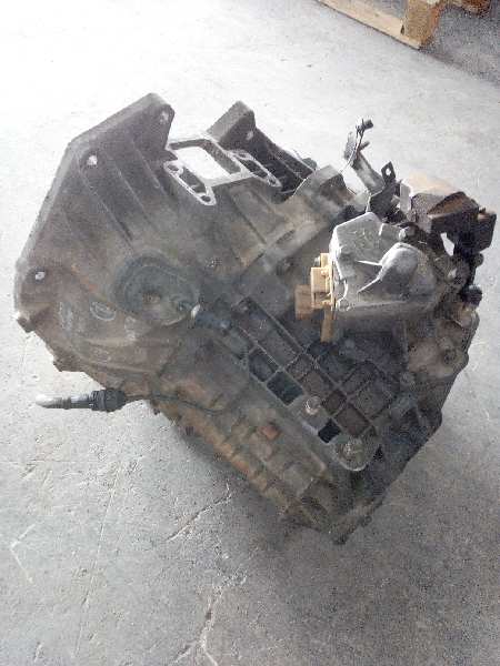 FORD Cougar 9 generation (1998-2002) Boîte de vitesses 98ZTHA 25247339