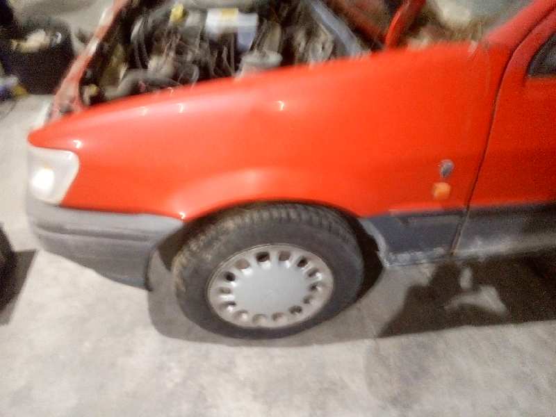 FORD Fiesta 3 generation (1989-1996) Бабина 1220522012 21984522