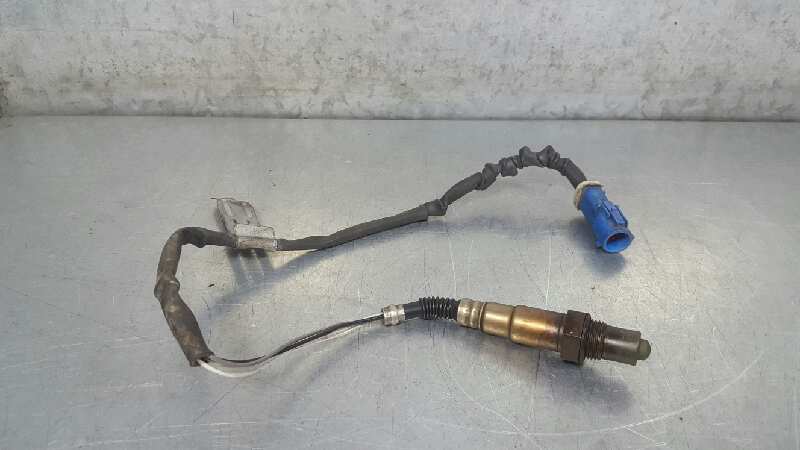 VOLVO S40 2 generation (2004-2012) Sonde à oxygène lambda 0258006569 23540779