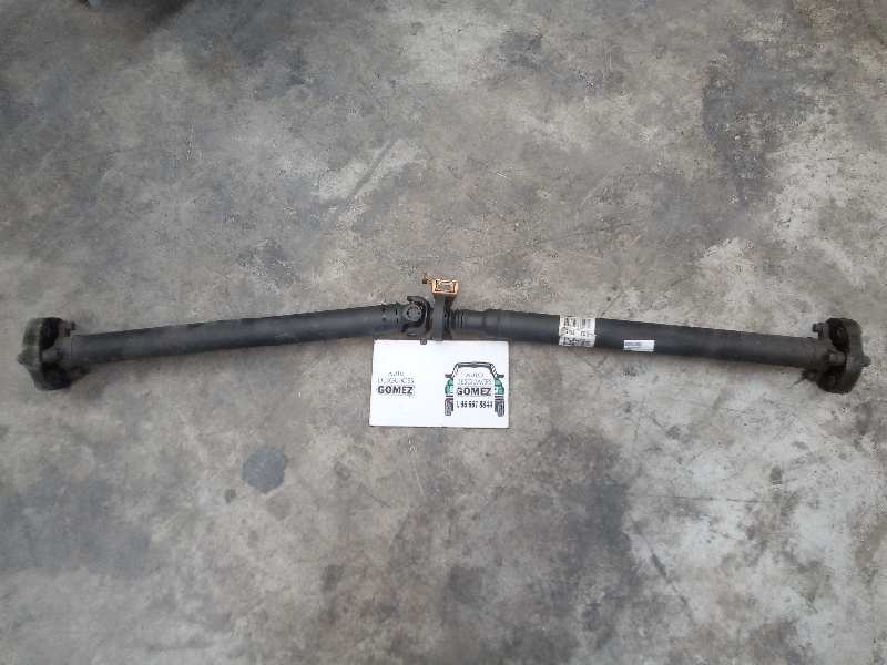 MITSUBISHI C-Class W203/S203/CL203 (2000-2008) Короткий кардан коробки передач 2034108006 21977471