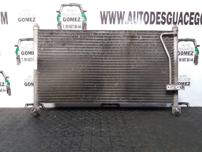 MAZDA 626 GE (1991-1997) Radiateur de climatisation GE4T61480B 25255496