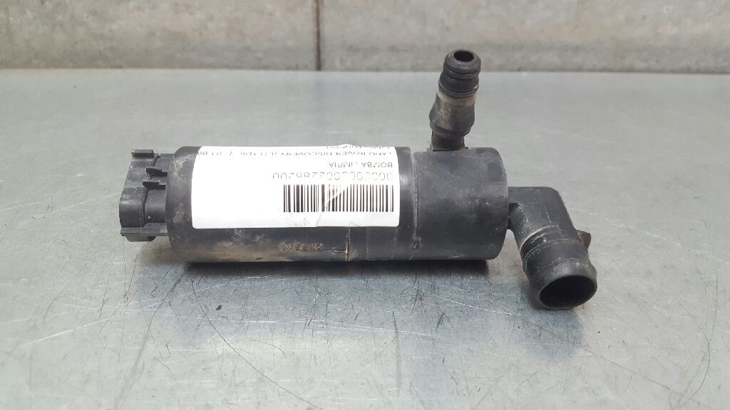 VAUXHALL Discovery 2 generation (1998-2004) Moteur de réservoir de laveuse DMC100550 22004076