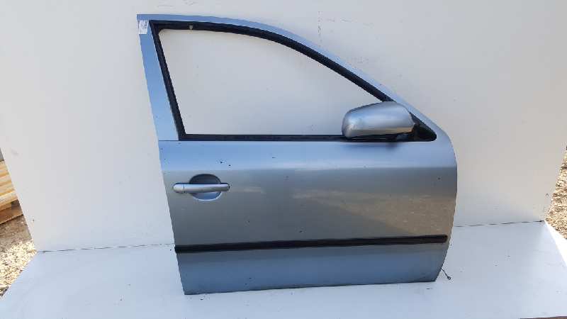 MINI Octavia 1 generation (1996-2010) Front Right Door 1U4831052 21969523