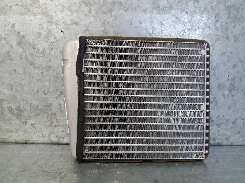 SEAT Toledo 3 generation (2004-2010) Air Con Radiator 1K0819031D 21991352