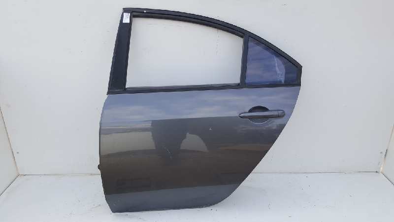 RENAULT Primera P12 (2001-2008) Rear Left Door 82101AV630 21968468