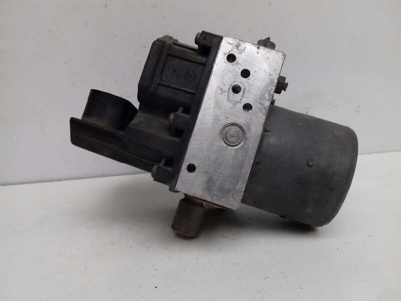 MG ABS pump 0265222001 25241819