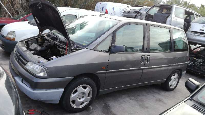 PEUGEOT 806 221 (1994-2002) Clignotant avant gauche 085586 25278980