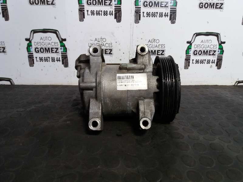 NISSAN Almera N16 (2000-2006) Hасос кондиционера 926009F501 24043140