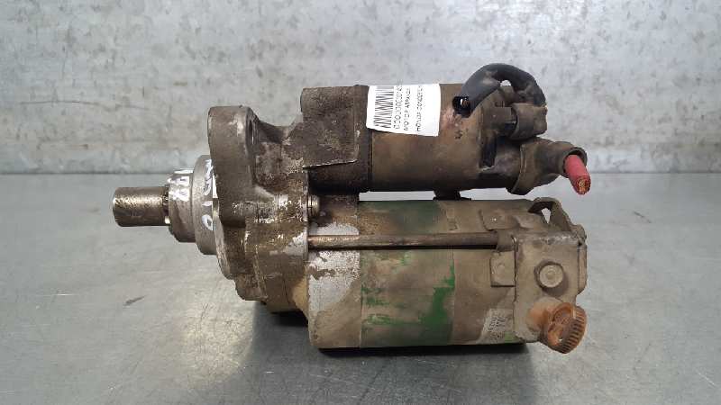 HONDA 1 generation (2006-2013) Starter auto SM30224 21995243