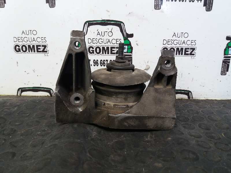 HONDA 100 4A/C4 (1990-1994) Right Side Engine Mount 25257121
