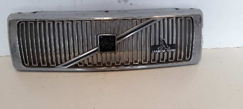 SSANGYONG 460 1 generation (1988-1996) Radiator Grille 450955 25264775