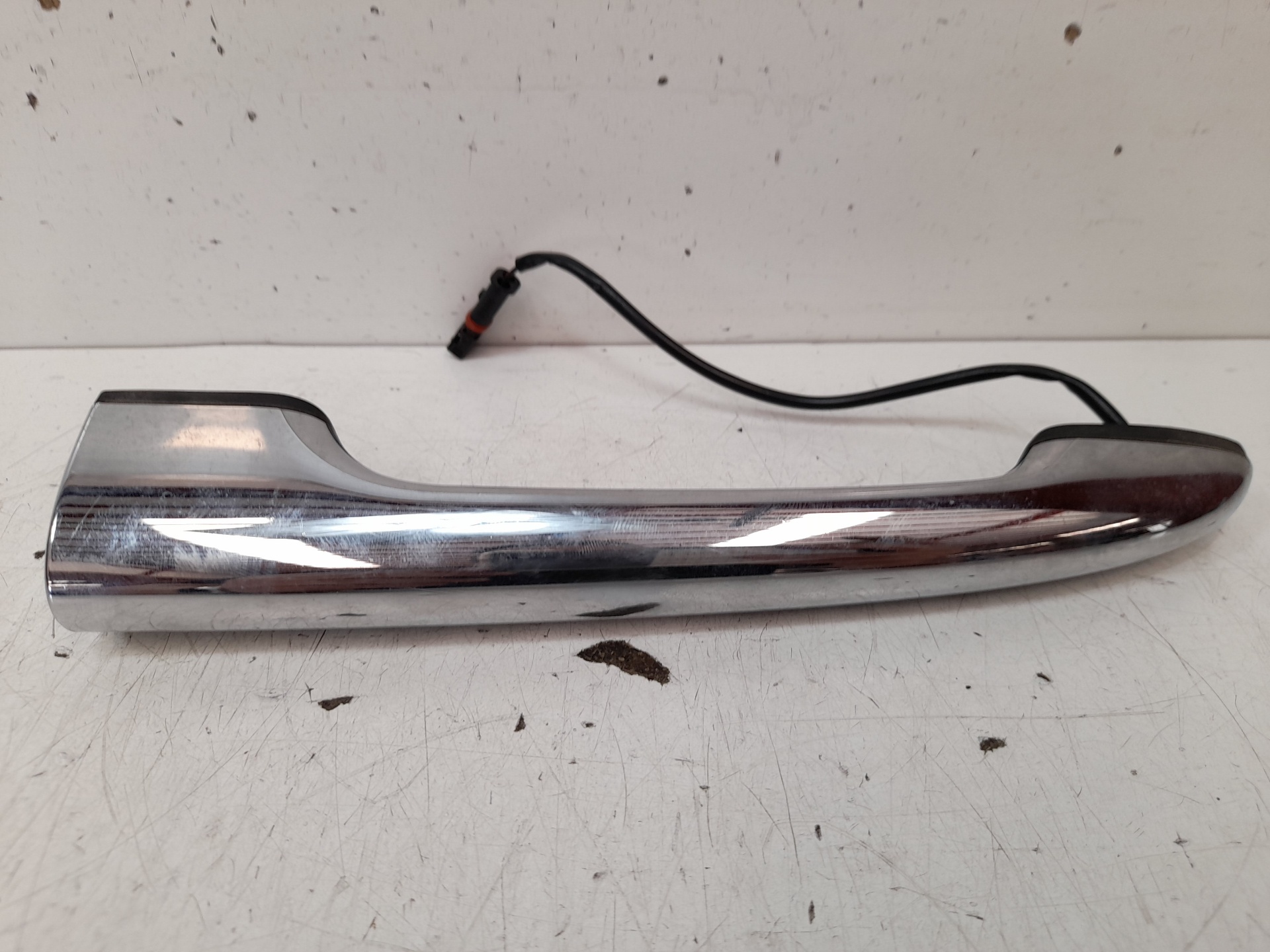 MINI Clubman F54 (2015-2024) Other Body Parts 25419994