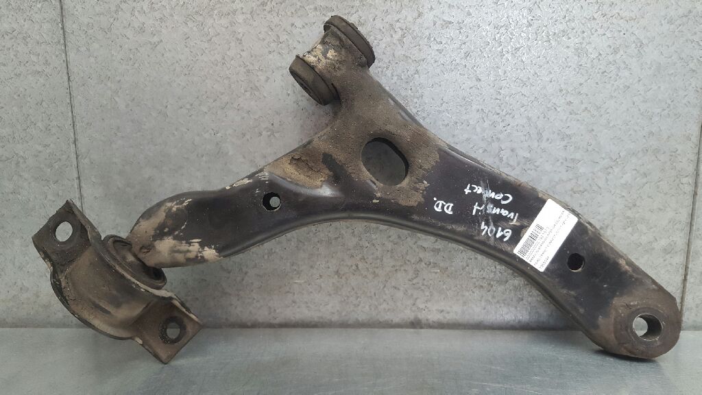 PEUGEOT Transit Connect 1 generation (2002-2024) Front Right Arm 4T163042AA 25258352