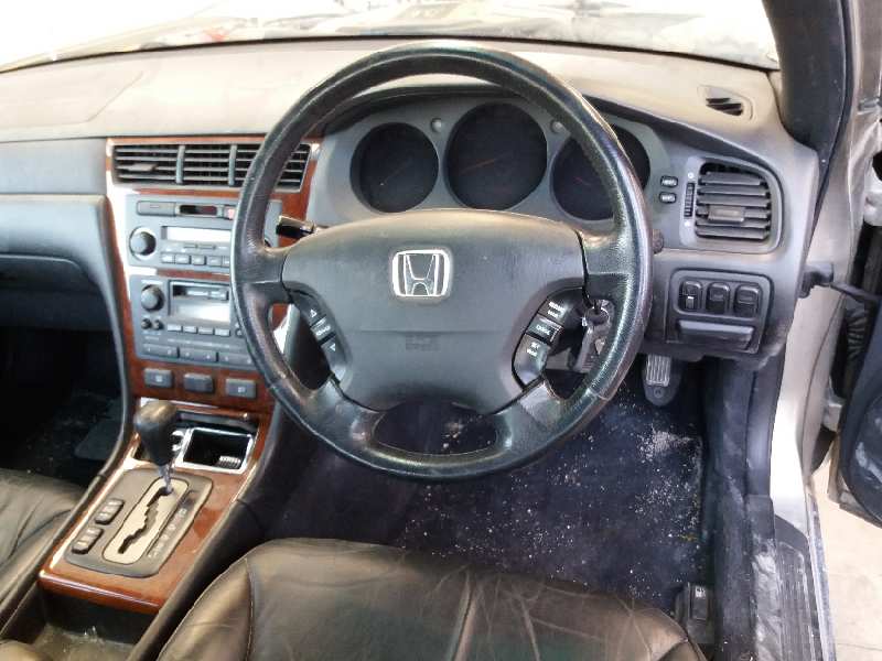 HONDA Legend 3 generation (1996-2004) Шкив коленчатого вала 25262370