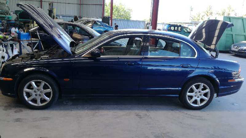 JAGUAR S-Type 1 generation (1999-2008) Anden del S808K363 25401846