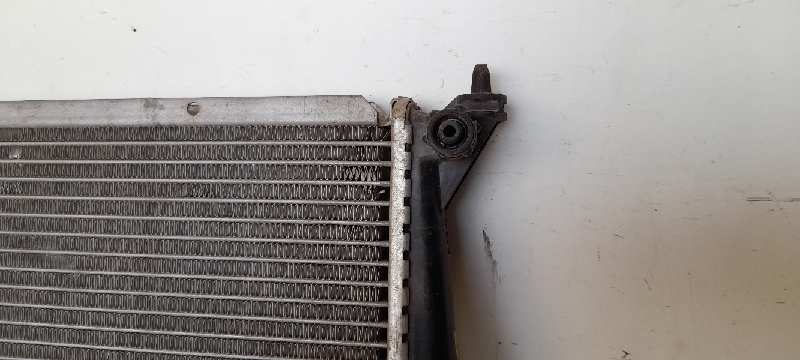 CITROËN Xantia X1 (1993-1998) Air Con radiator 25268680