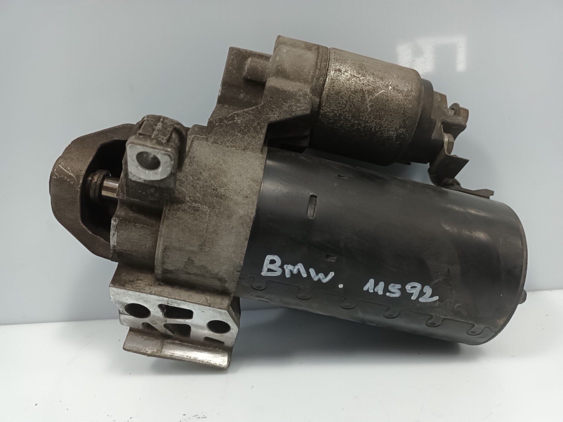 BMW 1 Series E81/E82/E87/E88 (2004-2013) Starter Motor 25428811