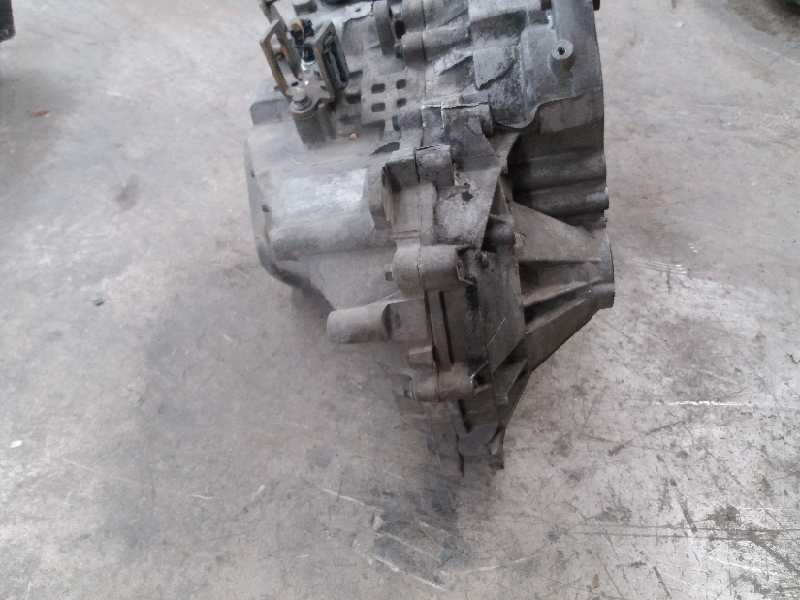 CITROËN S80 1 generation (1998-2006) Girkasse 1023704 22031308