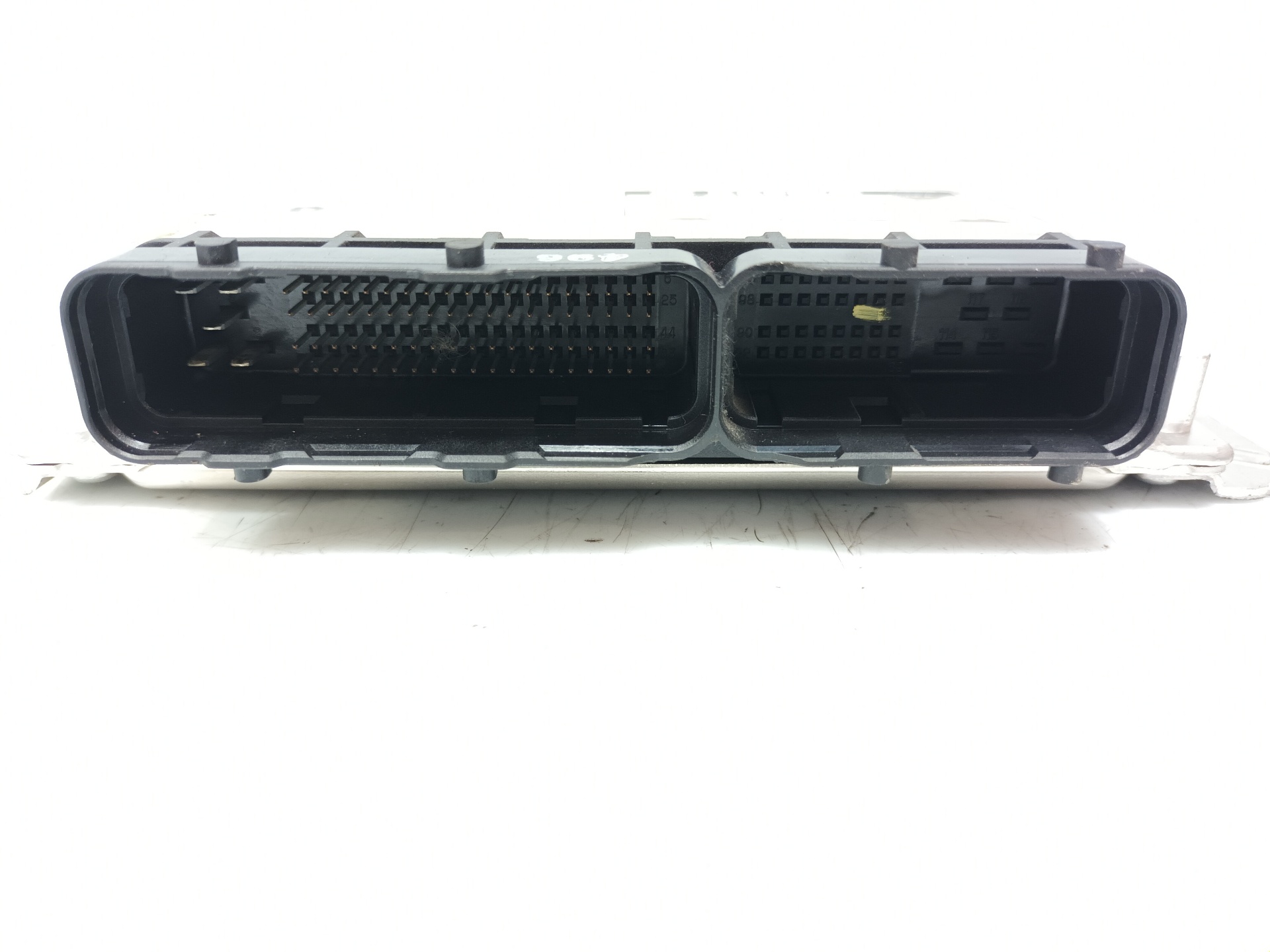 Motorsteuergerät 3911002055 de Kia Picanto (sa) 2004-2010 - pieza usada