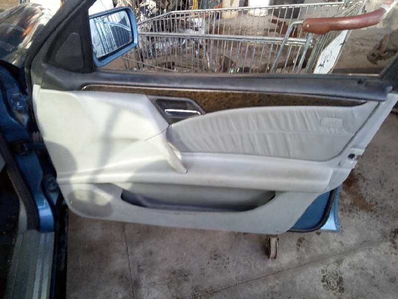 MERCEDES-BENZ E-Class W210/S210 (1995-2002) Démarreur 0985017743 21987064