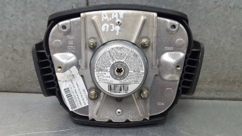 AUDI A8 D2/4D (1994-2002) Andra styrenheter 8E0880201AA 25258572