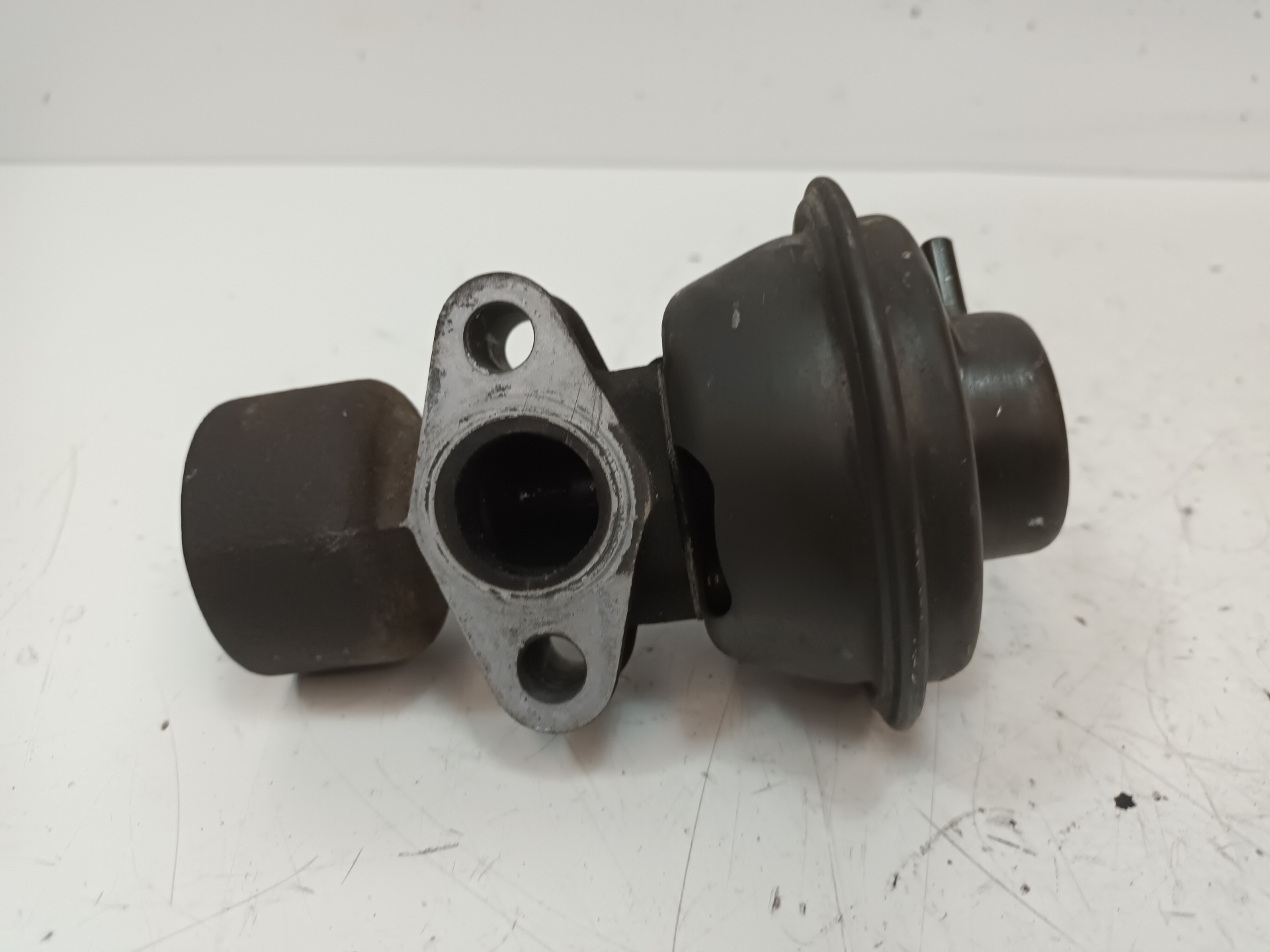 MAZDA MPV LW (1999-2006) EGR-ventil K5T57881 24820584