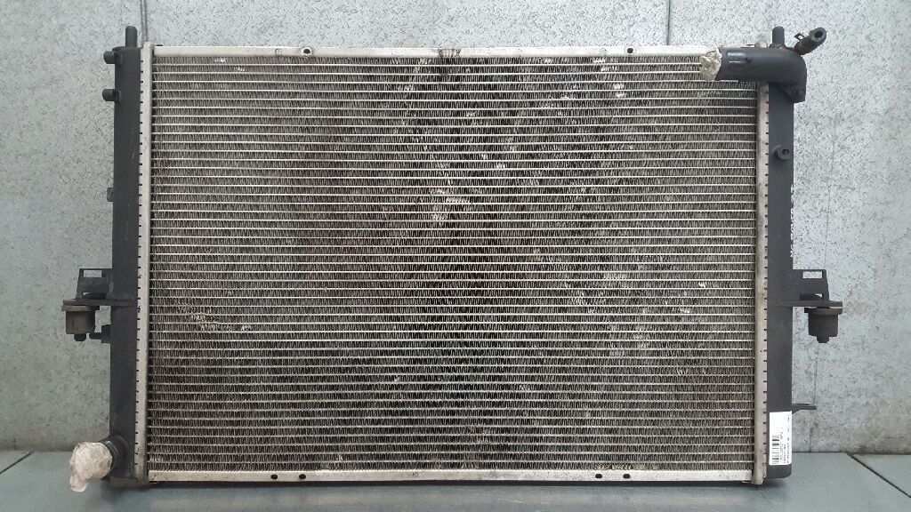 MG Air Con radiator 25262445