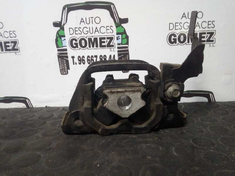 FORD Neon 1 generation (1994-1999) Right Side Engine Mount 25255248