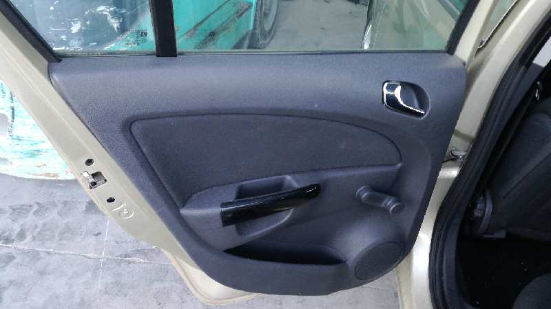 FORD USA Corsa D (2006-2020) Pedala de frână 644194110 24067311