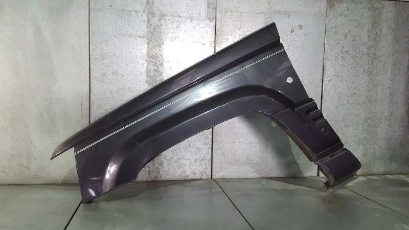 MASERATI Grand Cherokee Front Left Fender 55031835 24054473