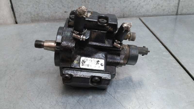 ROVER 75 1 generation (1999-2005) High Pressure Fuel Pump 2247801 25258483