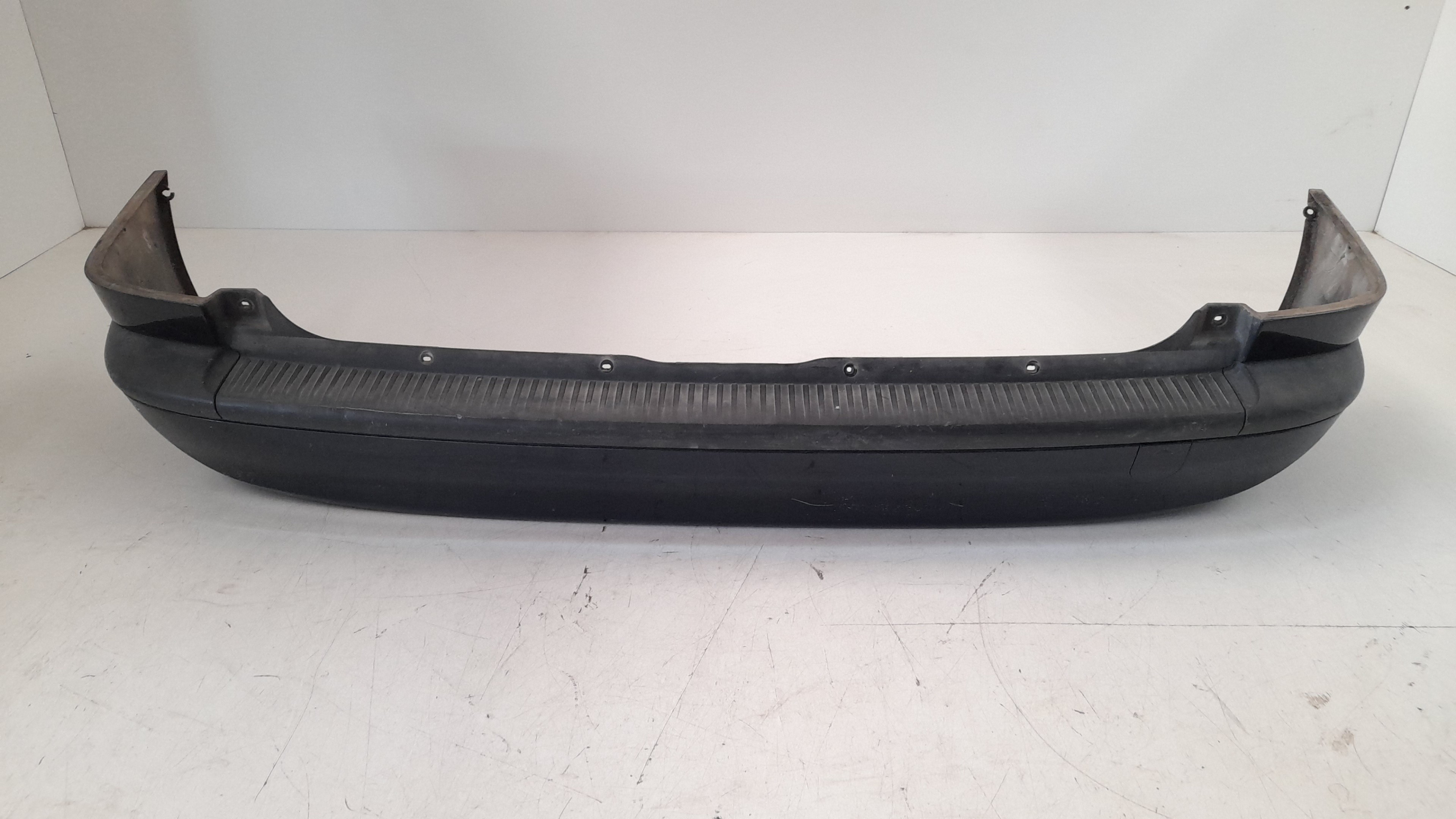 FIAT Zafira A (1999-2003) Rear Bumper AZULOSCURO 24110247