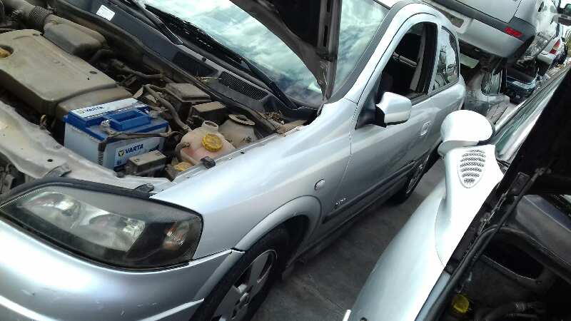 FIAT Astra H (2004-2014) Priekšējā kreisā apakšējā svira/ričags 24454477 23706326