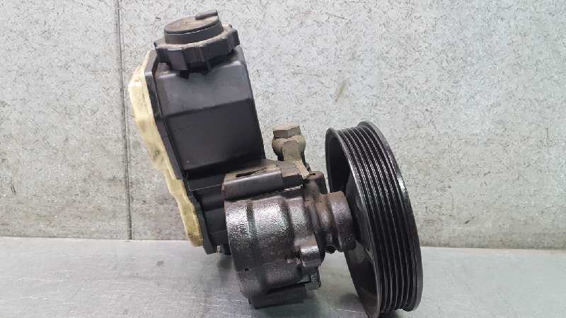 OPEL Vectra B (1995-1999) Power Steering Pump 90495957 21998094