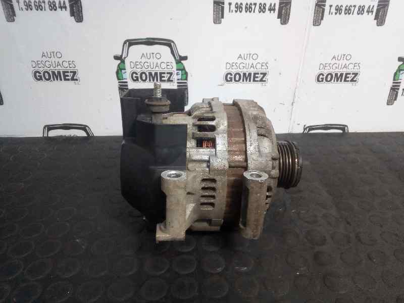 MAZDA 6 GG (2002-2007) Alternator A3TG0091 21979679