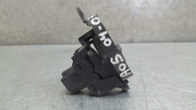 VOLVO V50 1 generation (2003-2012) Rear Right Door Window Control Switch 30658449 22004407