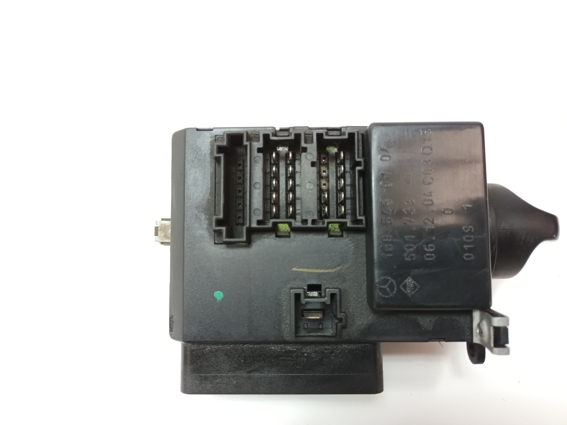 FIAT Vaneo W414 (2001-2005) Headlight Switch Control Unit 1685450104 22485573