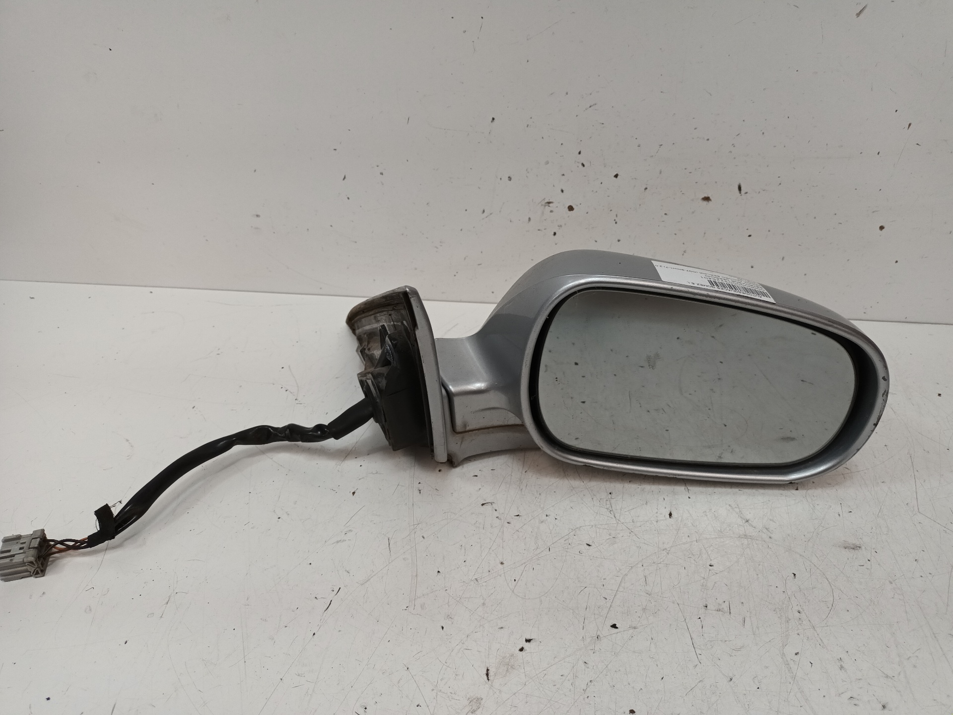 VOLKSWAGEN Accord 6 generation (1997-2002) Right Side Wing Mirror ELECTRICO 25276609