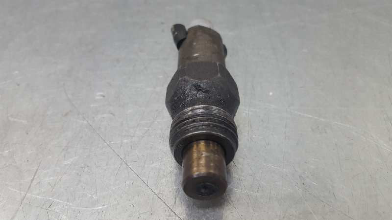 ASTON MARTIN Kangoo 1 generation (1998-2009) Injecteur de carburant LCR6735405 25259241