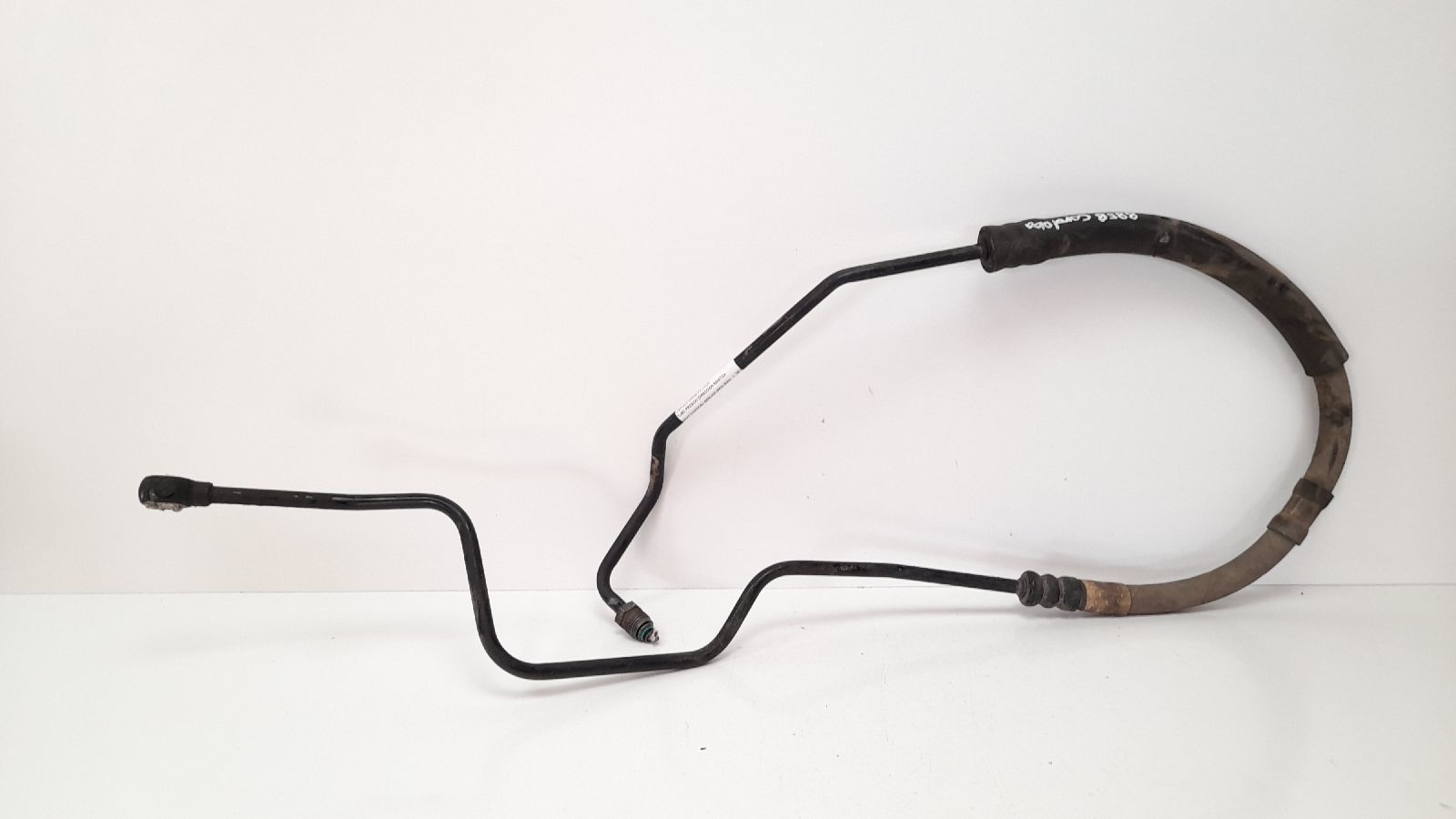 LEXUS Cordoba 1 generation (1993-2003) Hoses 25274690