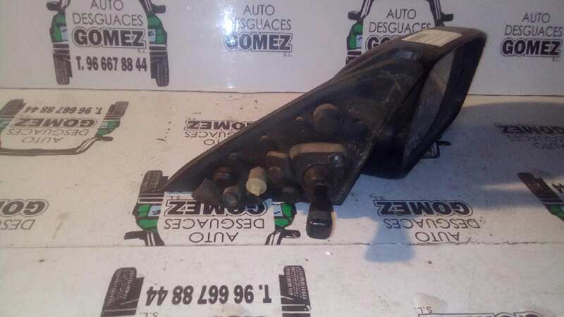 TOYOTA Camry XV10 (1991-1996) Other part MANUAL 25288815