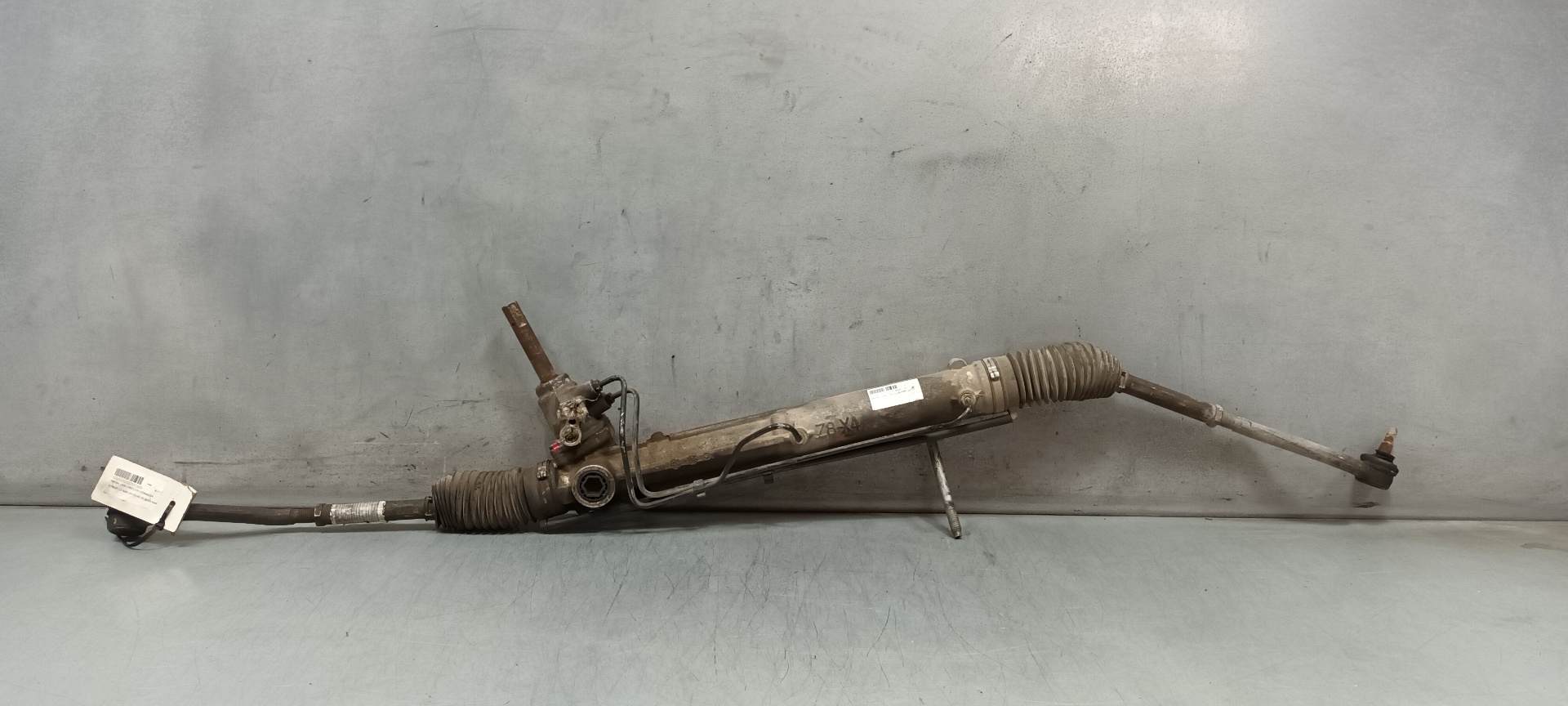 BMW Steering Rack 4000NX 25246636