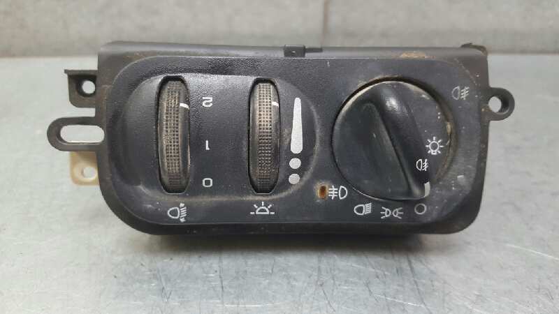 FORD 300M 1 generation (1998-2004) Headlight Switch Control Unit 04760594AB 21990139