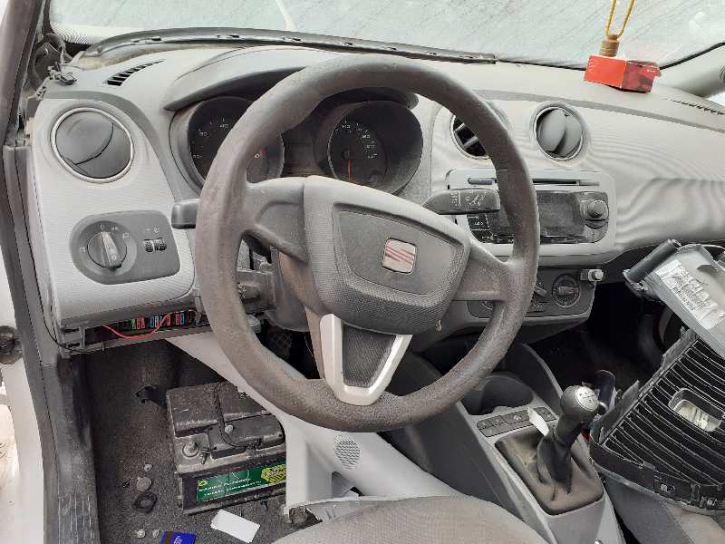 SEAT Leon 1 generation (1999-2005) Front Left Door Window Switch 1K3959857A 25405563