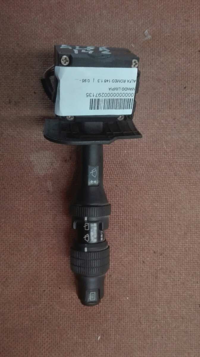 ALFA ROMEO 146 930 (1994-2001) Indicator Wiper Stalk Switch 25261399