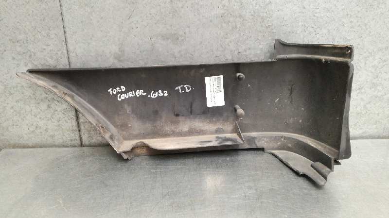 FORD Rear Bumper Right Side Corner 96FBV29038 25258947