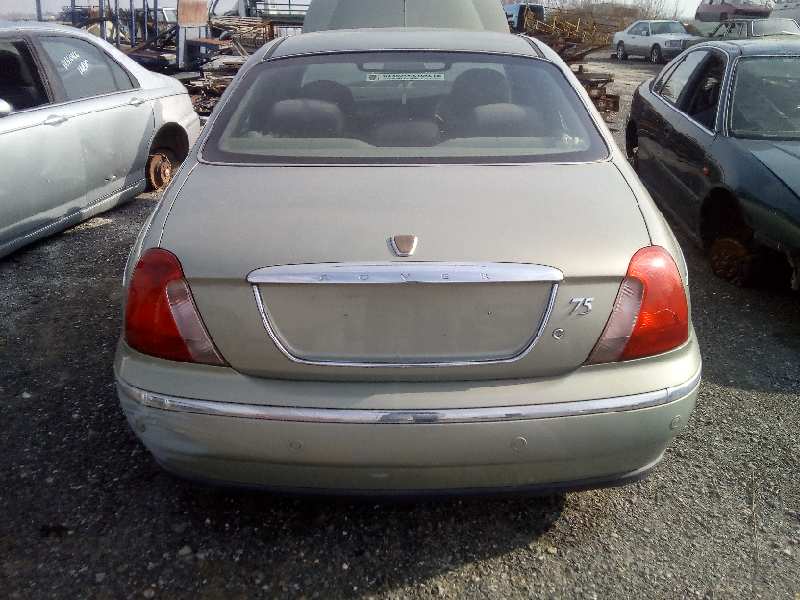 ROVER 75 1 generation (1999-2005) Шкив распределительного вала LHB101710 25259591