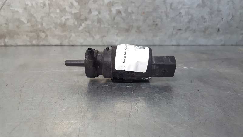 AUDI TT 8J (2006-2014) Moteur de réservoir de laveuse 1K5955651 24058673