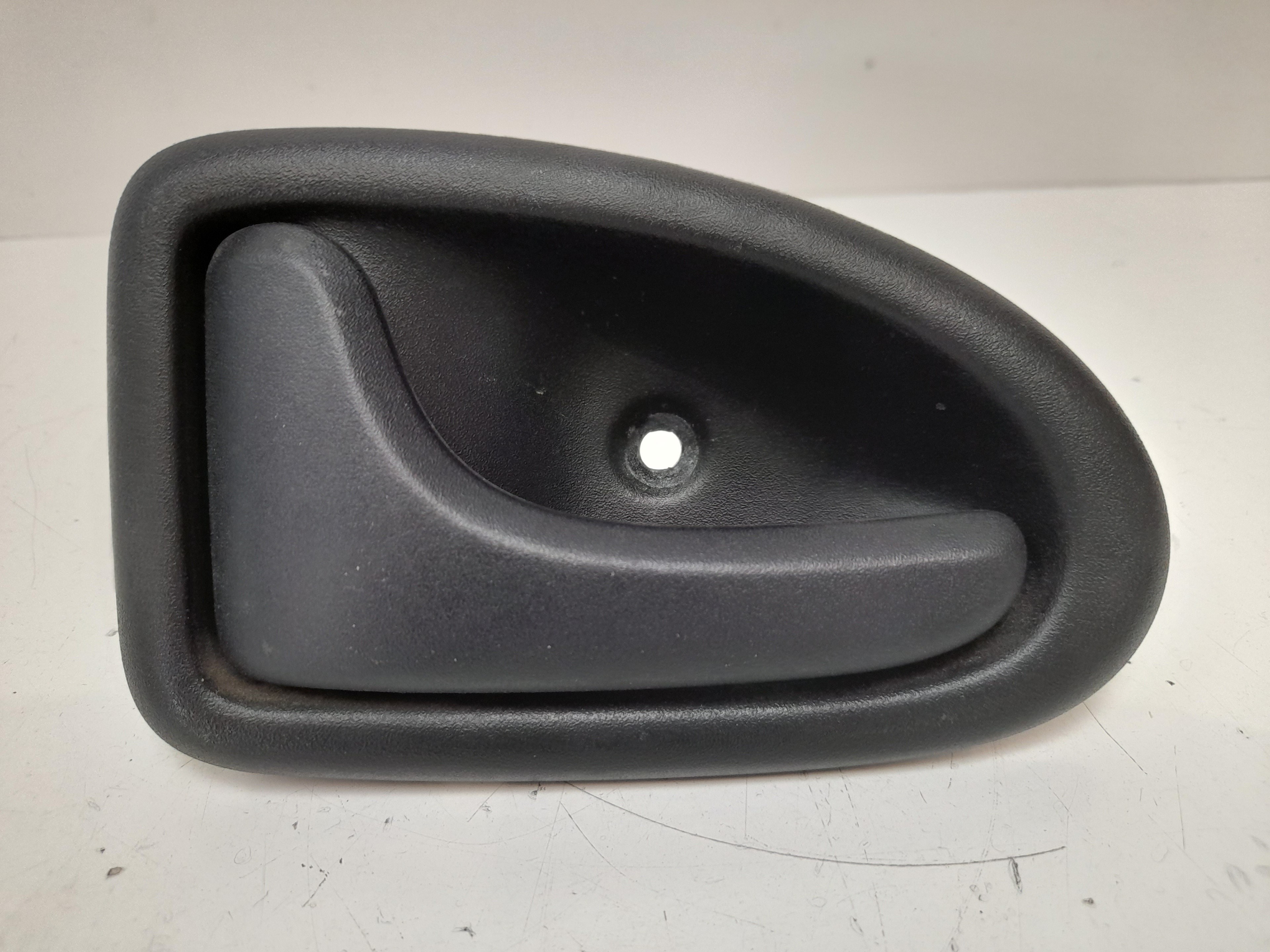 VAUXHALL Clio 2 generation (1998-2013) Left Rear Internal Opening Handle 7700423887 22052327